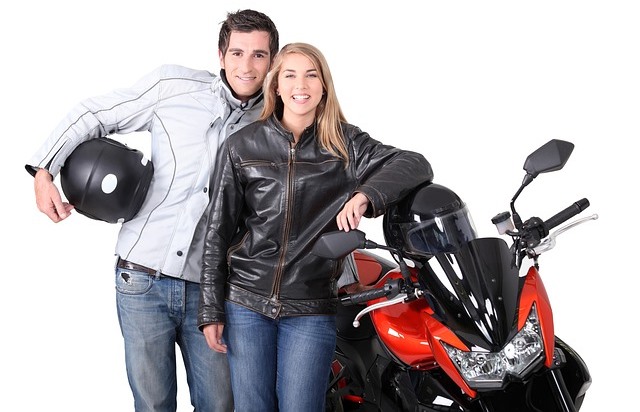 biker