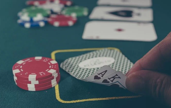 Online Casino