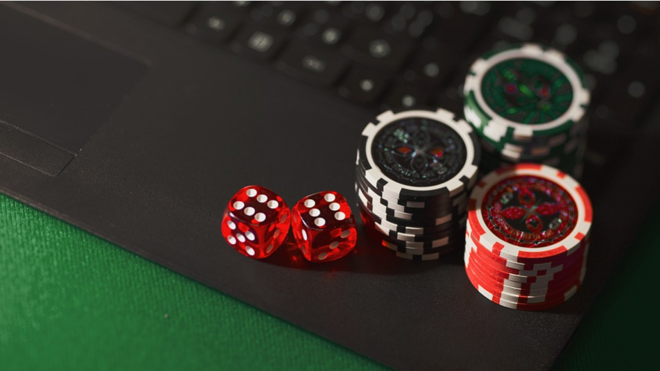 online casino bonus