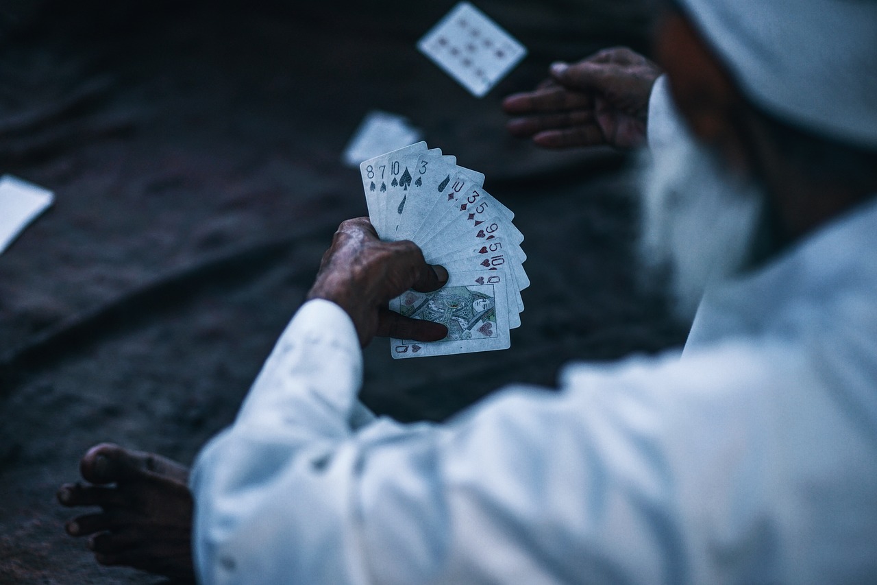 cards