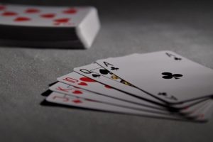 spade