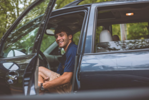 car sharing