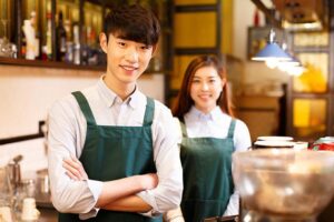 employees
