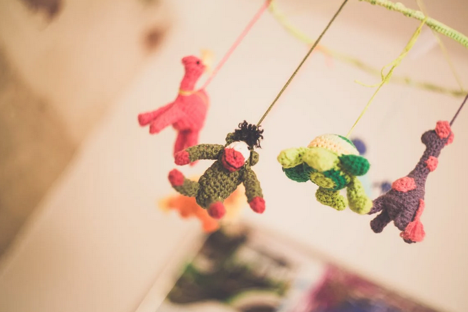 nursery