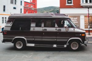van 