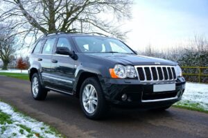 suv 