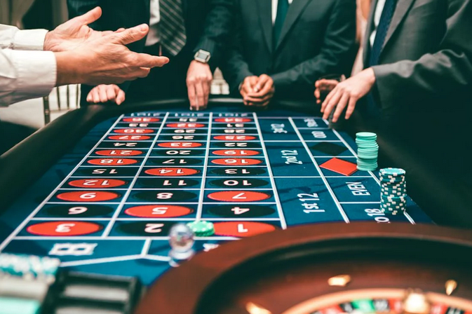 roulette
