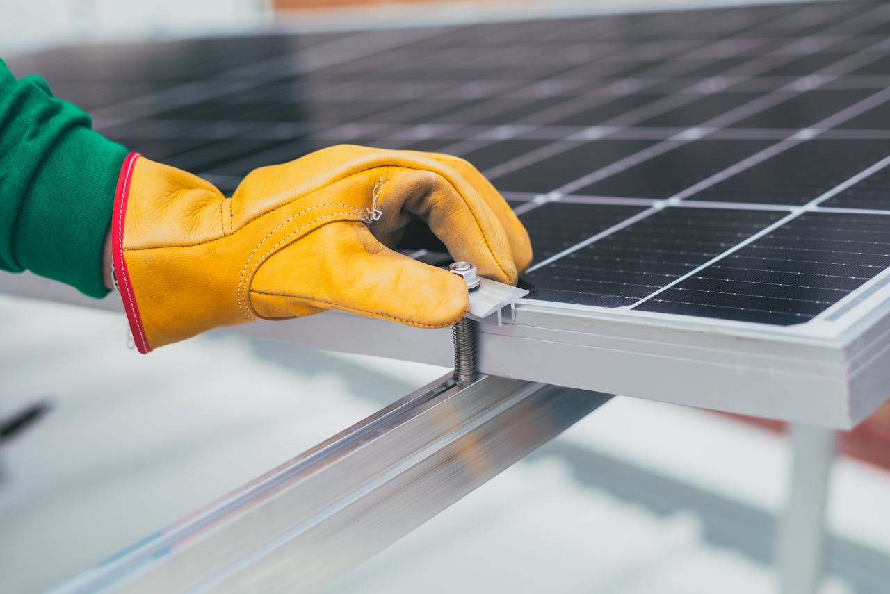solar 