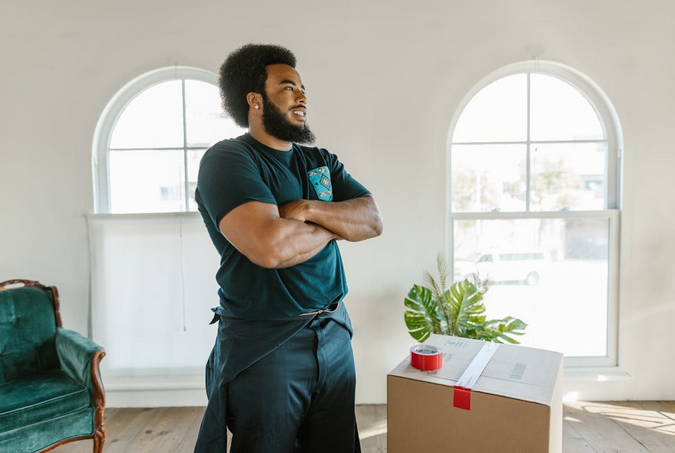 mover service