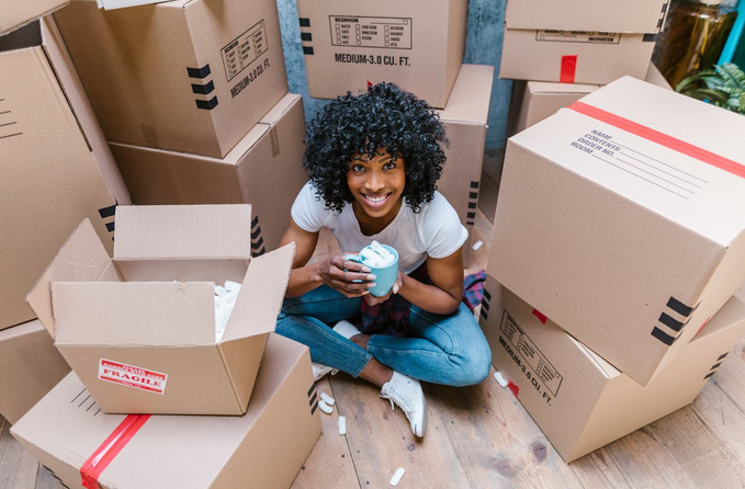 Personal Involvement and DIY Packing