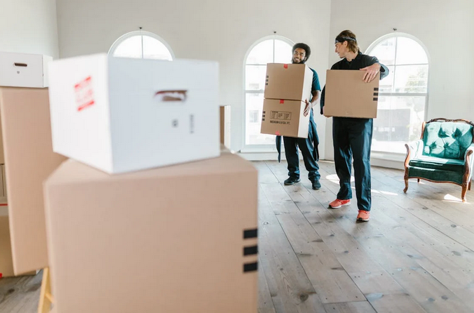 box